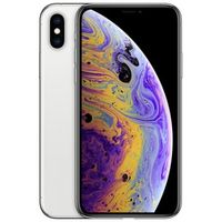 APPLE iPhone XS, 256GB, Silver (MT9J2ZD/A) from CHF 1'258.95 at 