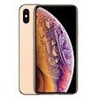 APPLE iPhone XS, 256GB, Gold (MT9K2ZD/A)
