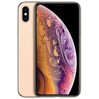 APPLE iPhone XS Max, 256GB, Gold (MT552ZD/A) - Toppreise.ch