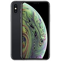 APPLE iPhone XS Max, 64GB, Space Gray (MT502ZD/A) from CHF 999.95
