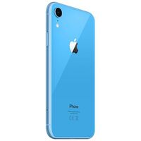 APPLE iPhone XR, 64GB, Blau (MRYA2ZD/A) - Toppreise.ch