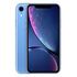 APPLE iPhone XR, 64GB, Blau (MRYA2ZD/A)