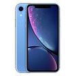 APPLE iPhone XR, 128GB, Blau (MRYH2ZD/A)
