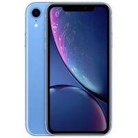 APPLE iPhone XR, 256GB, Blau (MRYQ2ZD/A) - Toppreise.ch