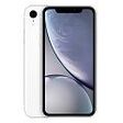APPLE iPhone XR, 256GB, Weiss (MRYL2ZD/A)