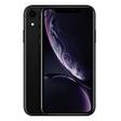 APPLE iPhone XR, 128GB, Schwarz (MRY92ZD/A)