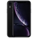 APPLE iPhone XR, 64GB, Black (MRY42ZD/A)