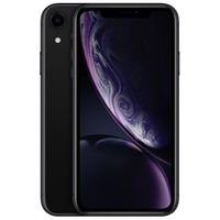 APPLE iPhone XR, 64GB, Black (MRY42ZD/A) - Toppreise.ch