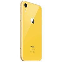APPLE iPhone XR, 64GB, Yellow (MRY72ZD/A) - Toppreise.ch