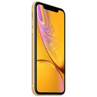 APPLE iPhone XR, 64GB, Yellow (MRY72ZD/A) - Toppreise.ch