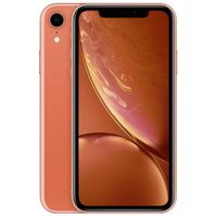 APPLE iPhone XR, 64GB, Koralle (MRY82ZD/A) - Toppreise.ch