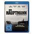 Der Hauptmann (Blu-ray, 2017, M.Hubacher / F.Lau)