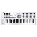 ARTURIA KeyLab 49 MkII, White