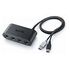 NINTENDO Switch GameCube Controller Adapter, NSW/Wii U (2513366)