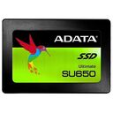 ADATA Ultimate SU650 SSD, 240GB, Retail (ASU650SS-240GT-R)