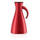 EVA SOLO Isolierkanne 1.0l, Rot