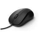 HAMA Optical Mouse "MC-300", Black (182606)