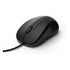 HAMA Optical Mouse "MC-300", Black (182606)