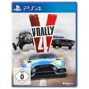 V-Rally 4 (Bigben), PS4
