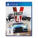 V-Rally 4 (Bigben), PS4