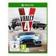 V-Rally 4 (Bigben), Xbox One