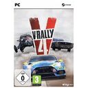 V-Rally 4 (Bigben), PC [Download]