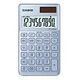 CASIO SL-1000SC, Blue