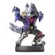 NINTENDO amiibo Super Smash Bros. Collection, No. 64 "Wolf"