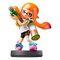 NINTENDO amiibo Super Smash Bros. Collection, No. 63 "Inkling"