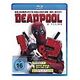 Deadpool 1&2 - The Complete Collection... For Now (Blu-ray, R.Reynolds / M.Baccarin)