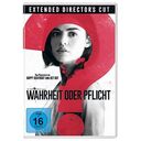 Truth or Dare - Extended Director's Cut (DVD, 2018, L.Hale/T.Posey)