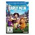 Early Man - Steinzeit bereit (DVD, 2018)