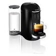 KRUPS Nespresso VertuoPlus XN9008, Schwarz