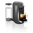 KRUPS Nespresso VertuoPlus XN900T, Titan