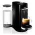 DELONGHI Nespresso VertuoPlus Deluxe, Black (ENV 155.B)