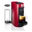 DELONGHI Nespresso VertuoPlus, Rot (ENV 150.R)