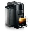 DELONGHI Nespresso Vertuo, Schwarz (ENV 135.B)