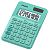 CASIO MS-7UC, Green
