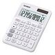 CASIO MS-20UC, White