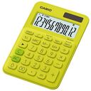 CASIO MS-20UC, Yellow