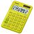 CASIO MS-20UC, Yellow