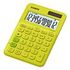 CASIO MS-20UC, Yellow