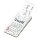 CASIO HR-8RCE, White