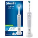 ORAL-B Vitality 100, Weiss