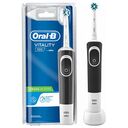 ORAL-B Vitality 100, Schwarz