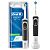 ORAL-B Vitality 100, Schwarz