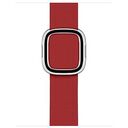 APPLE Modern Buckle 40mm, (PRODUCT)RED, Small [Late 2018] (MTQT2ZM/A)