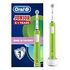 ORAL-B Junior, Green