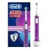 ORAL-B Junior, Purple