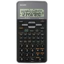 SHARP EL-531TH, Gray